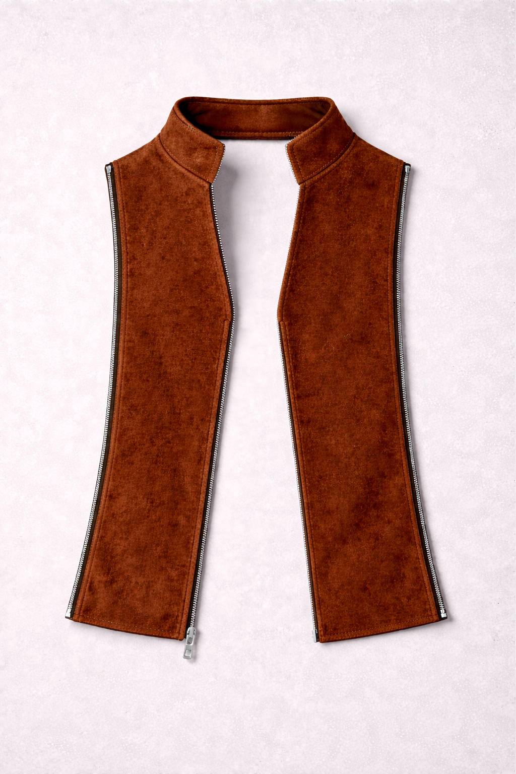 The Colorado Vest