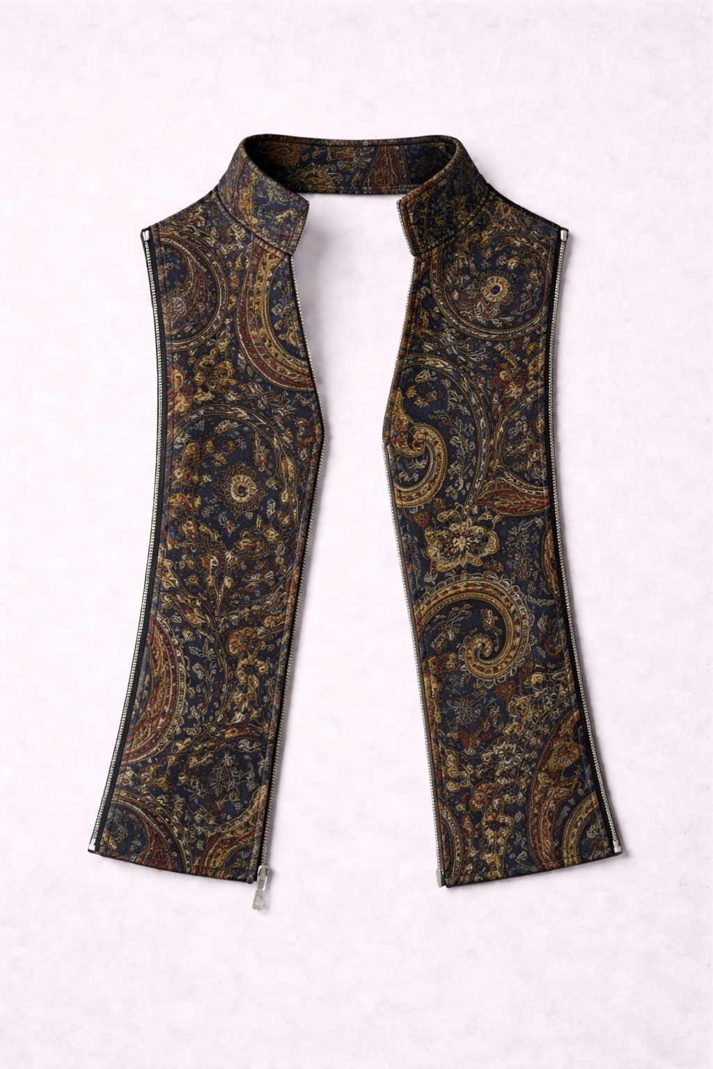 The Mumbai Vest